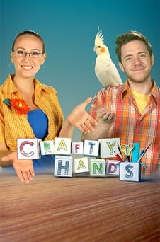 Гледајте Crafty Hands  онлајн