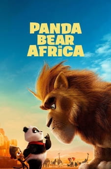 Gledajte Panda Bear in Africa online