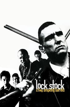 Glejte Lock, Stock and Two Smoking Barrels na spletu