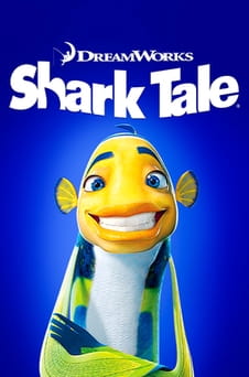 Gledajte Shark Tale online