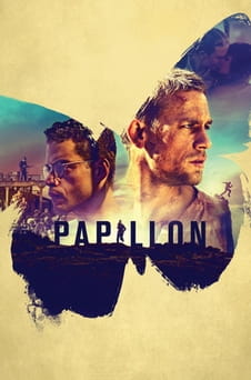 Glejte Papillon na spletu