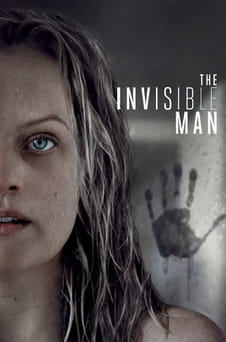 Glejte The Invisible Man na spletu