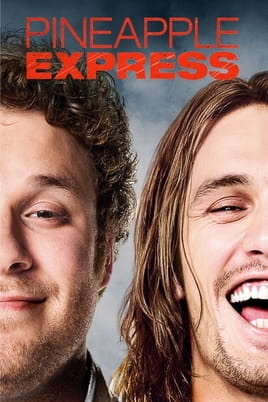 Watch Pineapple Express online