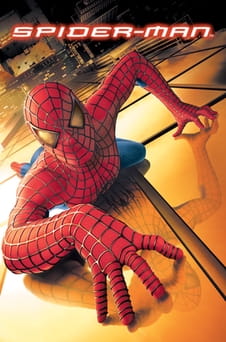 Sledovat SpiderMan online
