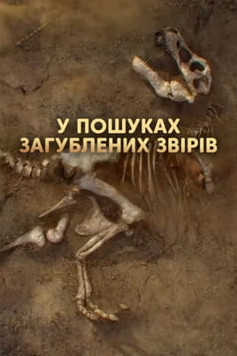 У пошуках загублених звірів У пошуках загублених звірів