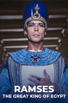 Παρακολούθησε Ramses The Great King of Egypt online