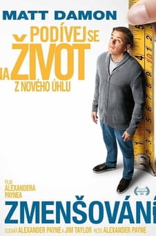 Sledovat Zmenšování online