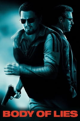 Watch Body of Lies online