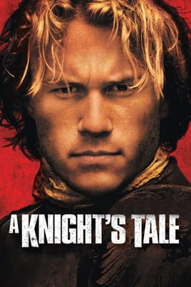 Watch A Knight's Tale online