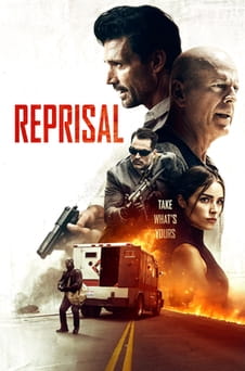 Glejte Reprisal na spletu