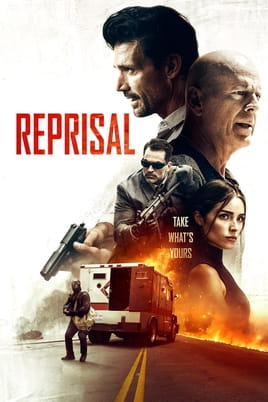 უყურეთ Reprisal ონლაინ რეჟიმში