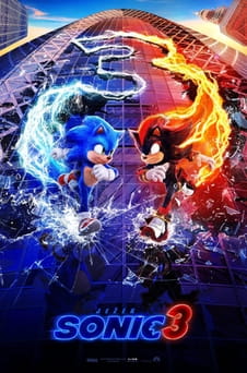 Sledovat Ježek Sonic 3 online