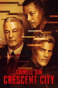 Urmărește online Crescent City