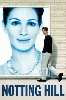 Glejte Notting Hill na spletu