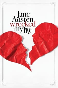 Sledovať Jane Austen Wrecked My Life online
