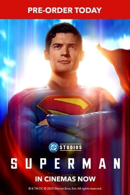 Superman