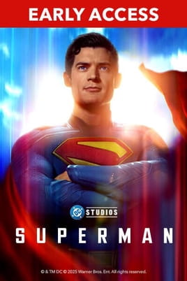უყურეთ Superman ონლაინ რეჟიმში