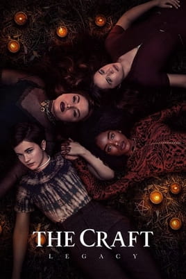 Watch The Craft: Legacy online
