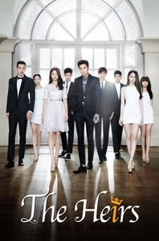 Παρακολούθησε The Heirs online