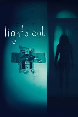 Watch Lights Out online