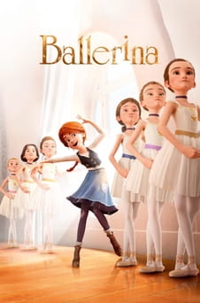 Gledajte Ballerina online