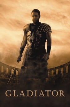 Glejte Gladiator na spletu