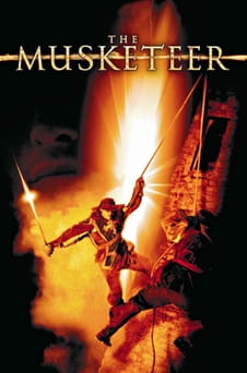 Glejte The Musketeer na spletu