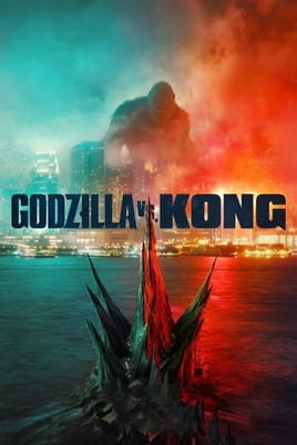 Godzilla vs. Kong - SWEET.TV Watch Godzilla vs. Kong online