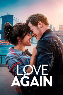Watch Love Again online