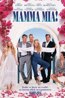 Sledovat Mamma Mia online