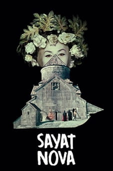Glejte Sayat Nova na spletu