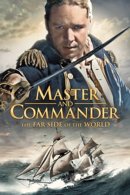 Watch Master and Commander The Far Side of the World online