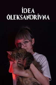 Гледајте Idea Oleksandrivna  онлајн