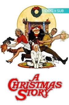 Glejte A Christmas Story na spletu