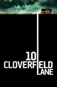 Glejte 10 Cloverfield Lane na spletu