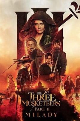 The Three Musketeers: Milady - SWEET.TV Watch The Three Musketeers: Milady online