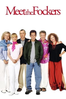 Glejte Meet the Fockers na spletu