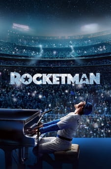 Glejte Rocketman na spletu