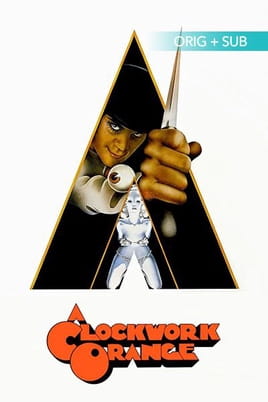 Watch A Clockwork Orange online