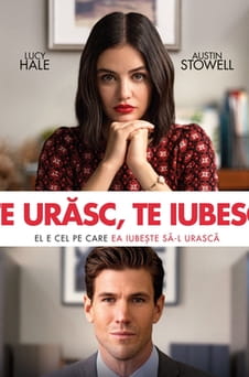 Urmărește online Te urăsc te iubesc