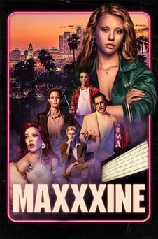 Glejte MaXXXine na spletu