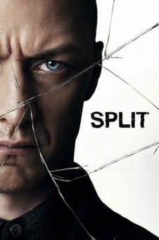 Glejte Split na spletu
