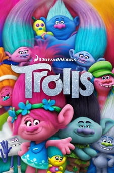 Gledajte Trolls online