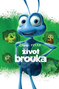 Sledovat Život brouka online