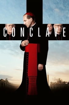 Glejte Conclave na spletu