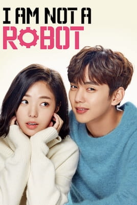 Watch I Am Not a Robot online