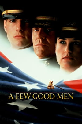 Watch A Few Good Men online