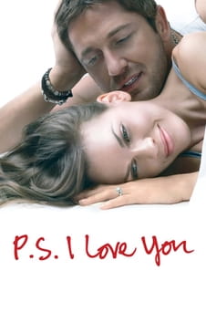 Glejte P.S. I Love You na spletu