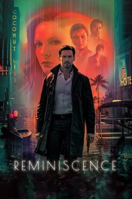 Watch Reminiscence online