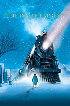 Gledajte The Polar Express online